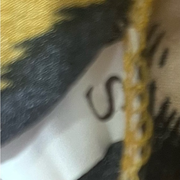 Leopard print shirt - Picture 7 of 8